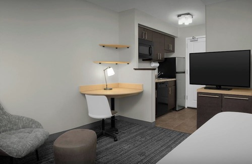 Ferry Pass Hotel | TownePlace Suites by Marriott Pensacola