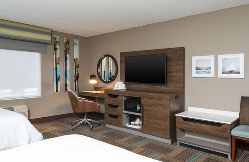 Fort Myers Hotel | Hampton Inn & Suites Fort Myers - Colonial Blvd