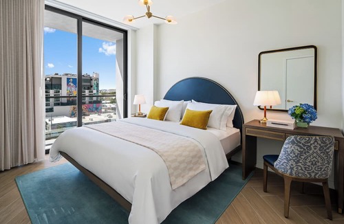 Wynwood Art District Hotel | The 27 Wynwood
