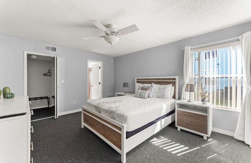 Kissimmee Apartment | Enjoy Disney 3brs at Villas of Somerset