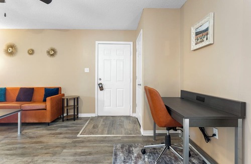 D'Iberville Apartment | Beaujolais Villas