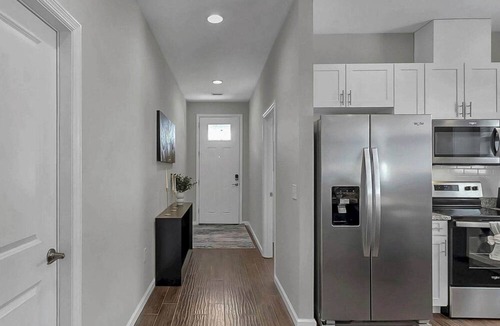 East Tampa House | Cozy Downtown Tampa Retreat