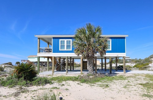 Fort Morgan House | Cole's Houses 4159-4 4 Bedroom Home