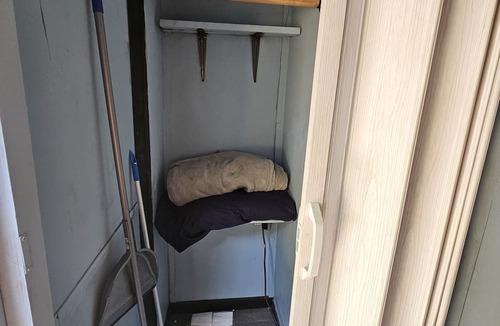 Bucks Apartment | TinyHome for One in a Quiet, Rural Setting near Mobile and Atmore