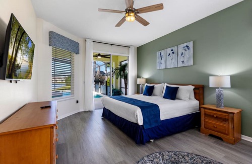 Bridgewater Crossing House | Hills Bay Retreat