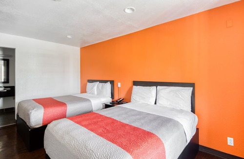 Broadmoor Hotel | OYO Hotel Baton Rouge East I-12 Louisiana