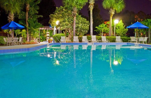Airport North Hotel | Holiday Inn Orlando International Airport by IHG