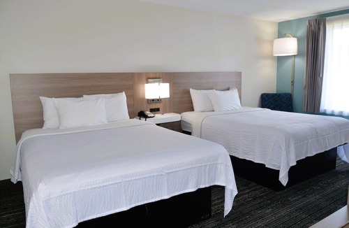 Foley Hotel | Americas Best Value Inn & Suites Foley Gulf Shores