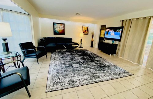 Marco Island Villa | Villa Marco Island