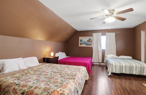 Fort Myers House | Sleeps 16 Plus Central Cape Coral Family Escape 4 Bedroom Home
