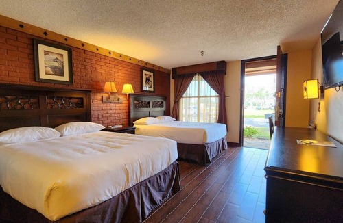 River Ranch Condo | River Ranch Ground Floor Condo Steps to Rodeo and Saloon! 139