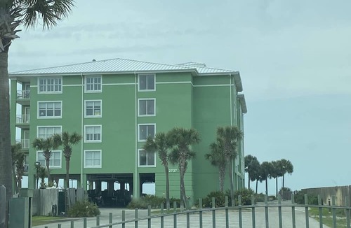 Fort Morgan Pines Condo | FREE RENT WET SLIP on BOAT for Renter + 5% DISCOUNT on RENT! WATERFRONT, BEACH!