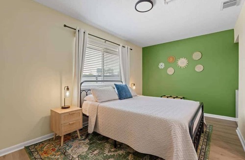 Atlantic Beach Apartment | 1 Block from AB Town Center: The Coquina House 4