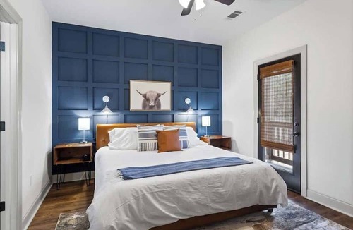 South Baton Rouge Condo | Luxury 3 Kings, Fully Equipped, near LSU