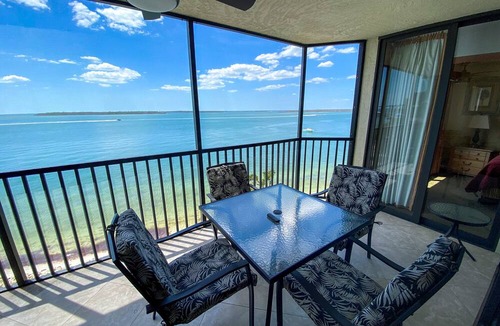 Punta Rassa Condo | Resort Harbour Properties