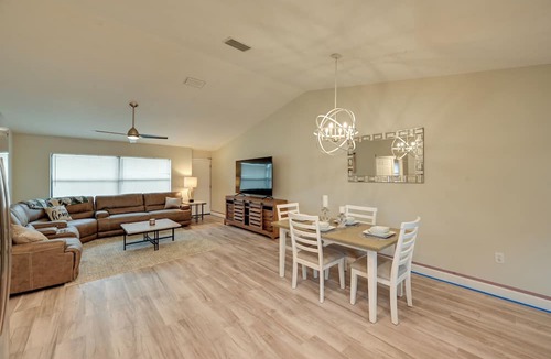 Highland Condo | 1 Mi to Golf: Sebring Condo w/Pool Access!