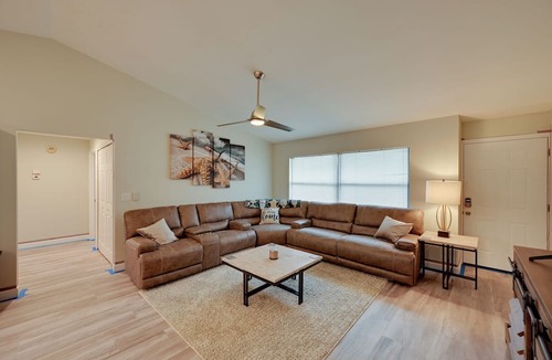 Highland Condo | 1 Mi to Golf: Sebring Condo w/Pool Access!