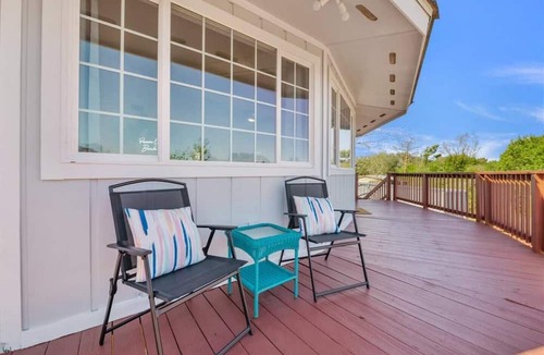 West Panama City Beach Hotel | Near 30A! Firepit, Beach <1 Mile, Beach Cottage