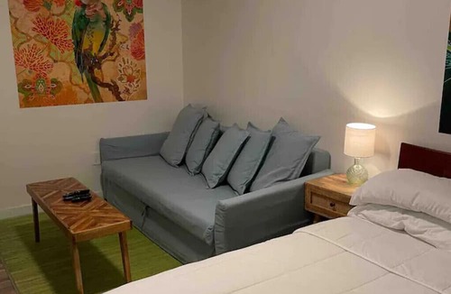 South of Fifth Apartment | BeachFront On The Sand Unit #313 South of 5th, 335 Ocean Drive, Miami Beach