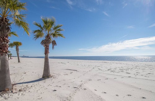 Biloxi Condo | INTRODUCTORY PRICED! The Beach is Calling You to 324!