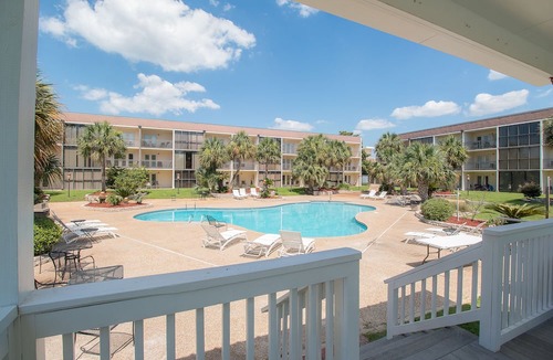 Biloxi Condo | INTRODUCTORY PRICED! The Beach is Calling You to 324!