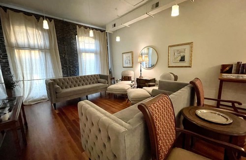 Downtown Apartment | Palafox Loft 122, sleeps 2