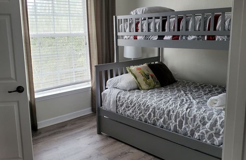 Four Corners Condo | Tuscana Resort in Championsgate near Disney