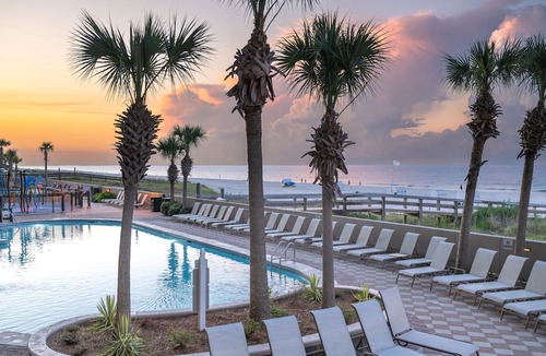Orange Beach Condo | The Oasis at Orange Beach #2110