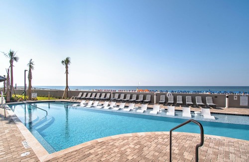 Orange Beach Condo | The Oasis at Orange Beach #2110