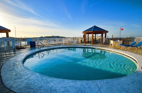 Orange Beach Condo | BeachSide Sanctuary~Excellent Amenities! Great Place for a Great GetAway!