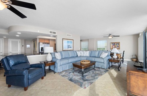 Ono Island Condo | Perdido Towers East 801- Beach Front View