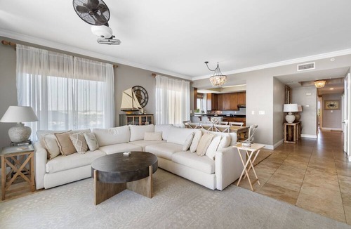 Ono Island Condo | 4BR Indigo East 406-Luxurious Beach Front Views