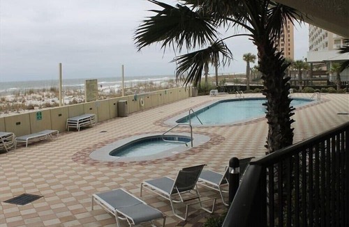 Orange Beach East Condo | Phoenix IX (9) 1110 | Orange Beach, AL | Oversized and Affordable