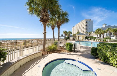 Fort Morgan Condo | Avalon 2004, designated penthouse floor - Luxury Condo 20th floor K/Q/Twns