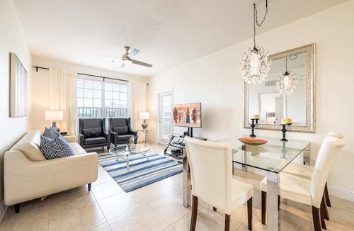 Florida Central Atlantic Coast Condo | Top Floor*Balcony*VistaCay Convention Ctr & iDrive