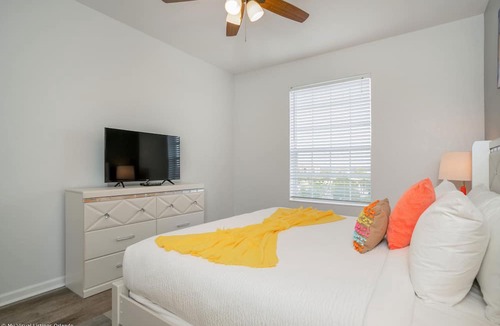 Florida Central Atlantic Coast Condo | 3 Bed 2 BT Ground Floor Totally Remodeled! WOW!