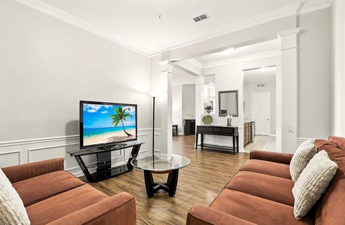 Florida Central Atlantic Coast Condo | Vista Cay Huge Upscale Penthouse Updated and Relisted