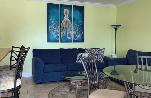 Sarasota Condo | Lido Beach Ocean View/POOL Sarasota Beachfront OFF SEASON RATES