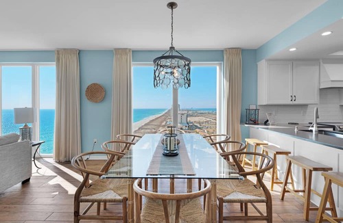 Navarre Beach Condo | Star of the Sea | 🌊 3BR with Sunset Views | Platinum Beach Service