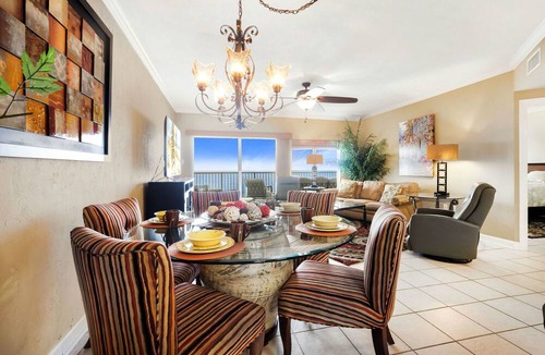 Orange Beach Condo | Admiral Quarters 2BR 2.5BA, SUPER NICE, 1521sf, Aug availability