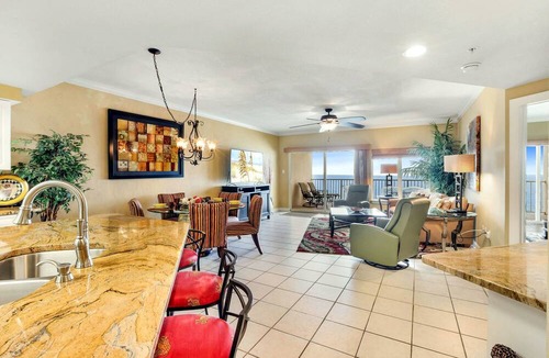 Orange Beach Condo | Admiral Quarters 2BR 2.5BA, SUPER NICE, 1521sf, Aug availability