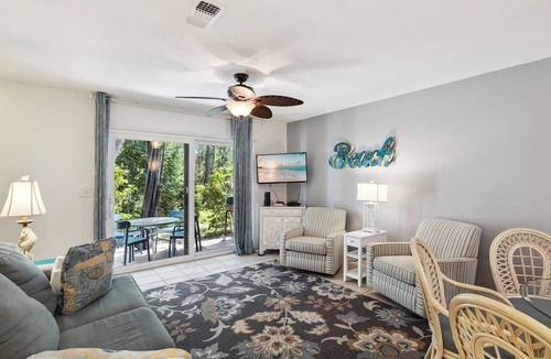 Cassine Village Condo | Steps To Beach Access, Pool, Tennis ~ Seaclusion at Cassine Gardens