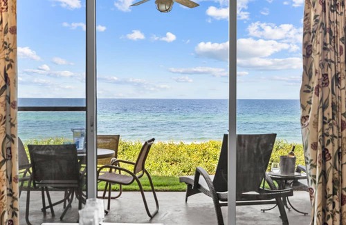Rosemary Beach Condo | HP 15E Gulf View @ High Pointe Resort | Lagoon Pool | Tennis & Pickleball Courts