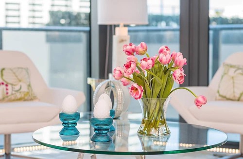 Midtown Condo | AMAZING BRAND NEW 3 BEDROOMS BAY FRONT CONDO NEW BUILDING AND INCREDIBLE VIEWS