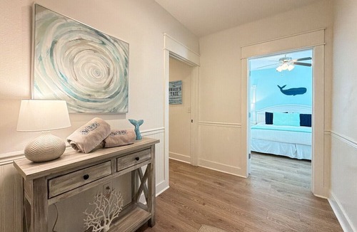 Seacrest Beach Condo | Summer Escape | Seacrest Pool Views + Bikes