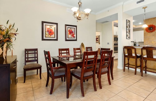 Daytona Beach Condo | WOW! 3 bedroom Oceanfront :Luxury Condo w 2 "king" oceanfront master suites