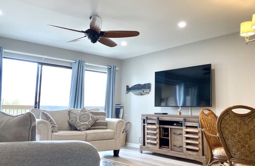 Butler Beach Condo | Relaxing getaway, with picturesque views, & a short walk to St. Augustine beach.