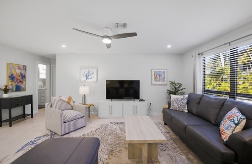 Sanibel Condo | Blind Pass Condos at Bowman's Beach B102 on beautiful Sanibel Island
