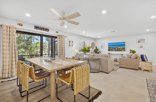 Sanibel Condo | Blind Pass Condos at Bowman's Beach A104 on beautiful Sanibel Island