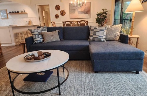 Sanibel Condo | Blind Pass Condos at Bowman's Beach C208 on beautiful Sanibel Island